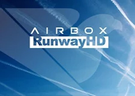 RunwayHD